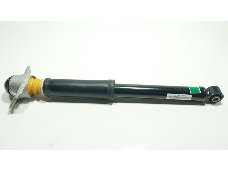 Recambio de amortiguador trasero izquierdo para omoda omoda5 hev referencia OEM IAM  202005715AA 
