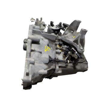 CAJA CAMBIOS 9802485880 20MB33 