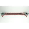 Recambio de refuerzo paragolpes trasero para omoda omoda5 hev referencia OEM IAM  501007781AA 