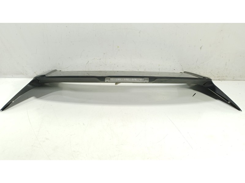 Recambio de aleron trasero para toyota yaris cross (mxp_) 1.5 hybrid (mxpj10) referencia OEM IAM  768710D210 