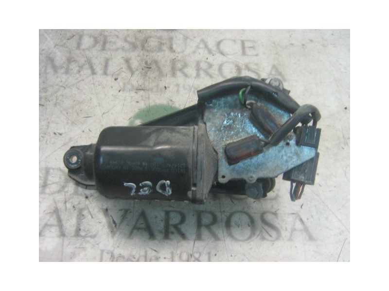 Recambio de motor limpia delantero para mg serie 25 (rf) classic (3-ptas.) referencia OEM IAM   