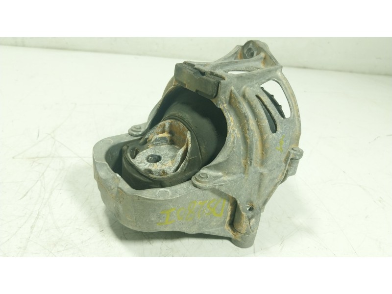 Recambio de soporte motor izquierdo para volkswagen touareg (cr7, rc8) 3.0 tdi 4motion referencia OEM IAM   