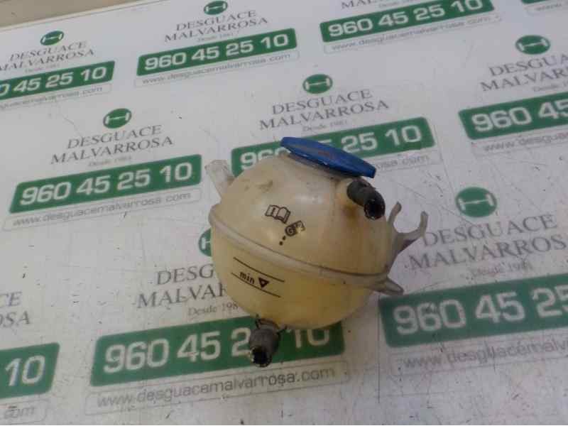 Recambio de deposito expansion para seat leon (1p1) 1.9 tdi referencia OEM IAM   