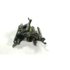Recambio de soporte motor izquierdo para toyota yaris (_p13_) 1.5 (nsp131_) referencia OEM IAM   