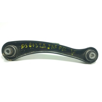 BRAZO SUSPENSION INFERIOR TRASERO DERECHO 202002559AA 