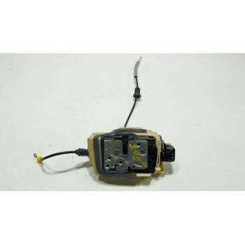 CERRADURA PUERTA TRASERA IZQUIERDA 31462001 32310709 