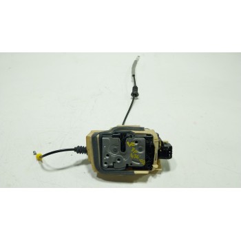 CERRADURA PUERTA TRASERA IZQUIERDA 32310709 