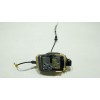 Recambio de cerradura puerta trasera izquierda para volvo xc40 (536) t4 plug-in hybrid referencia OEM IAM  32310709 