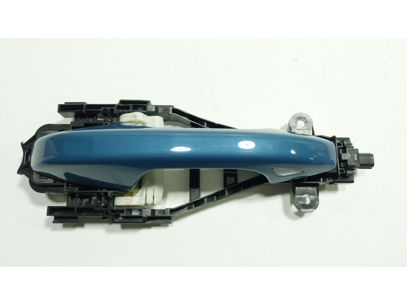 Recambio de maneta exterior delantera derecha para volvo xc40 (536) t4 plug-in hybrid referencia OEM IAM   