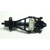 Recambio de maneta exterior delantera derecha para volvo xc40 (536) t4 plug-in hybrid referencia OEM IAM   