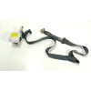 Recambio de cinturon seguridad trasero derecho para toyota yaris (_p13_) 1.5 (nsp131_) referencia OEM IAM   