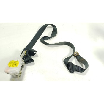 CINTURON SEGURIDAD TRASERO IZQUIERDO 