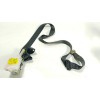 Recambio de cinturon seguridad trasero izquierdo para toyota yaris (_p13_) 1.5 (nsp131_) referencia OEM IAM   