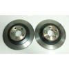 Recambio de disco freno trasero para omoda omoda5 hev referencia OEM IAM   