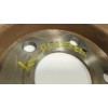 Recambio de disco freno trasero para omoda omoda5 hev referencia OEM IAM   