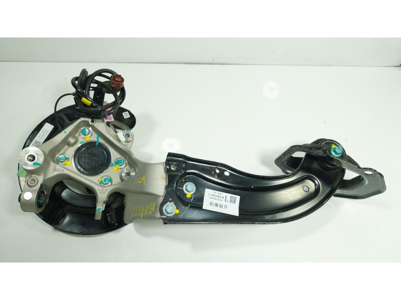 Recambio de mangueta trasera izquierda para omoda omoda5 hev referencia OEM IAM  204006482AA 