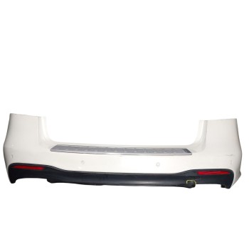 PARAGOLPES TRASERO A1668851038 