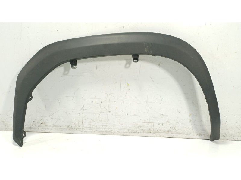 Recambio de aletin delantero derecho para toyota yaris cross (mxp_) 1.5 hybrid (mxpj10) referencia OEM IAM  756110D010 