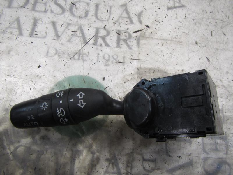 Recambio de mando luces para honda civic berlina 5 (fk) 2.2 ctdi referencia OEM IAM 35255SMGE21 M29843 