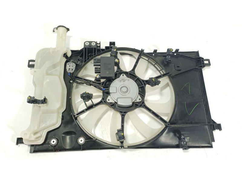 Recambio de electroventilador para toyota yaris cross (mxp_) 1.5 hybrid (mxpj10) referencia OEM IAM  2680005171 
