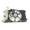 Recambio de electroventilador para toyota yaris cross (mxp_) 1.5 hybrid (mxpj10) referencia OEM IAM  2680005171 