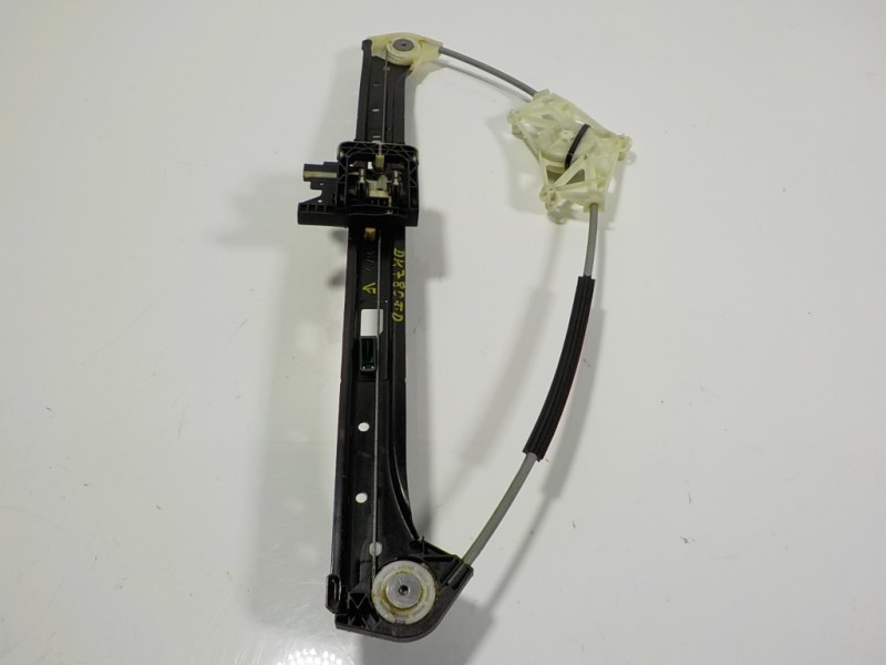 Recambio de elevalunas trasero derecho para porsche macan (typ ) s referencia OEM IAM 95B839462 95B839462 