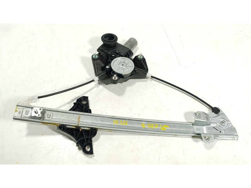 Recambio de elevalunas delantero derecho para toyota yaris cross (mxp_) 1.5 hybrid (mxpj10) referencia OEM IAM  857100D460 