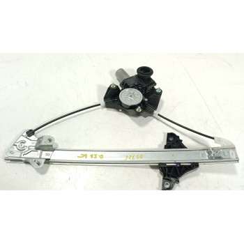 ELEVALUNAS DELANTERO IZQUIERDO 698200D640 857200D480 