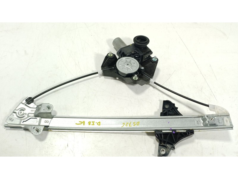 Recambio de elevalunas delantero izquierdo para toyota yaris cross (mxp_) 1.5 hybrid (mxpj10) referencia OEM IAM  857200D480 