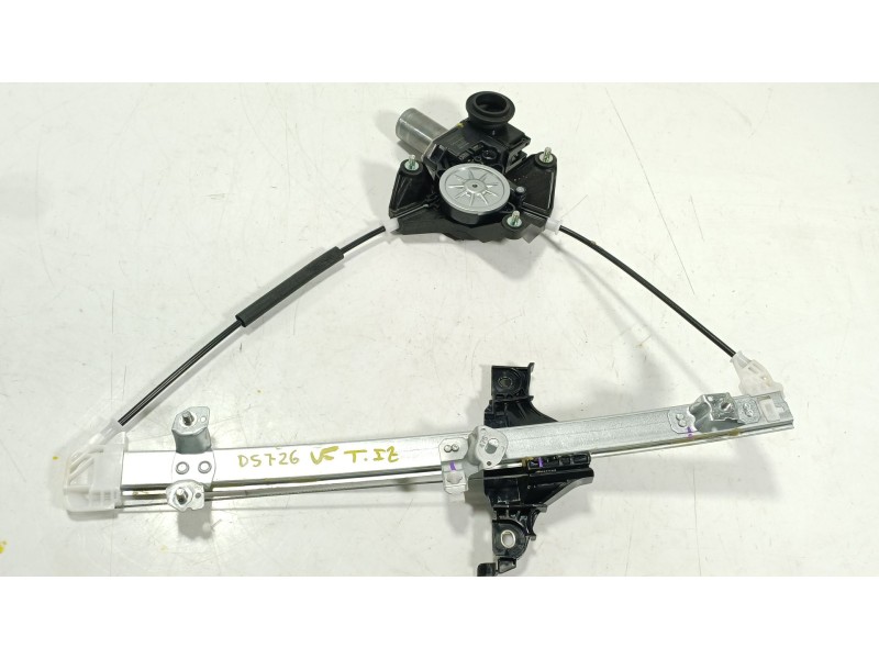 Recambio de elevalunas trasero izquierdo para toyota yaris cross (mxp_) 1.5 hybrid (mxpj10) referencia OEM IAM  857200D610 