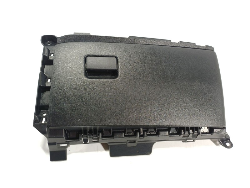Recambio de guantera para toyota yaris cross (mxp_) 1.5 hybrid (mxpj10) referencia OEM IAM  55550K003 