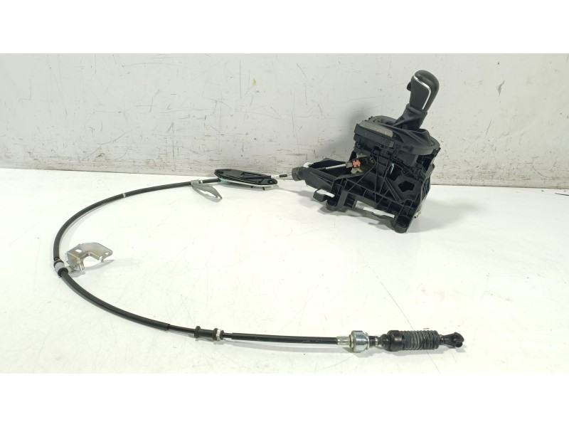 Recambio de palanca cambio para toyota yaris cross (mxp_) 1.5 hybrid (mxpj10) referencia OEM IAM  338200D740 