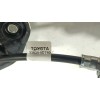 Recambio de palanca cambio para toyota yaris cross (mxp_) 1.5 hybrid (mxpj10) referencia OEM IAM  338200D740 