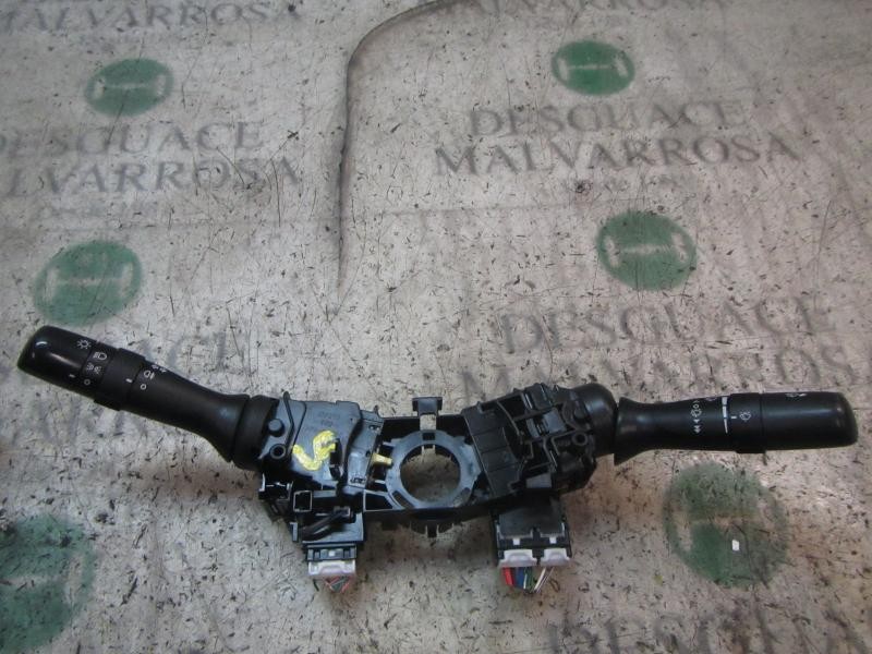 Recambio de mando luces para toyota avensis (t27) 2.0 d-4d cat referencia OEM IAM   