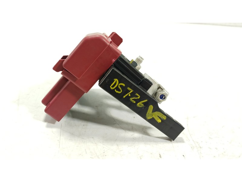 Recambio de modulo electronico para toyota yaris cross (mxp_) 1.5 hybrid (mxpj10) referencia OEM IAM   