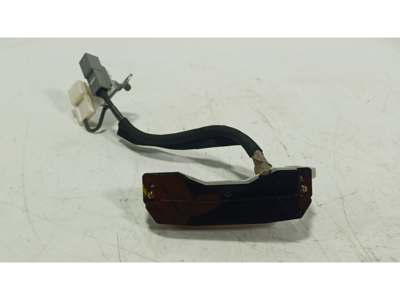 Recambio de modulo electronico para toyota yaris cross (mxp_) 1.5 hybrid (mxpj10) referencia OEM IAM  86471V1010 