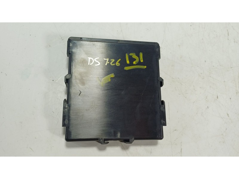 Recambio de modulo electronico para toyota yaris cross (mxp_) 1.5 hybrid (mxpj10) referencia OEM IAM  899810D380 