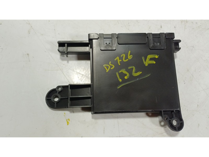 Recambio de modulo electronico para toyota yaris cross (mxp_) 1.5 hybrid (mxpj10) referencia OEM IAM  886500DB60 