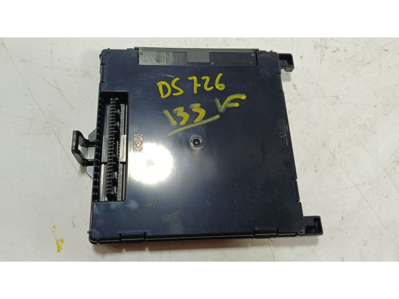 Recambio de modulo electronico para toyota yaris cross (mxp_) 1.5 hybrid (mxpj10) referencia OEM IAM  892210DC20 