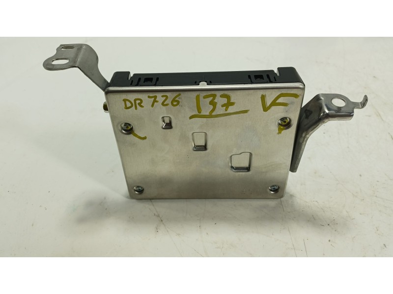 Recambio de modulo electronico para toyota yaris cross (mxp_) 1.5 hybrid (mxpj10) referencia OEM IAM  8674002271 