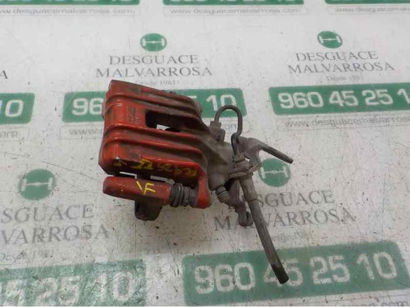 Recambio de pinza freno trasera izquierda para volkswagen eos (1f7) 1.6 16v fsi referencia OEM IAM 1K0615423J  