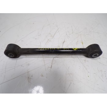 BRAZO SUSPENSION INFERIOR TRASERO IZQUIERDO 