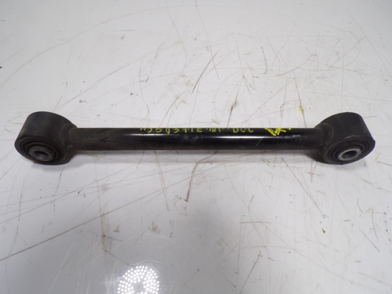 Recambio de brazo suspension inferior trasero izquierdo para ssangyong korando premium 4x2 referencia OEM IAM   