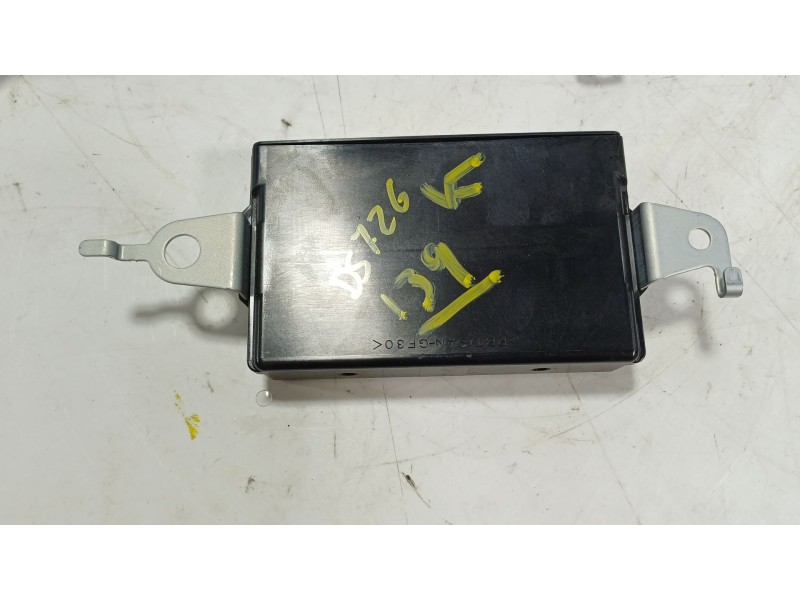 Recambio de modulo electronico para toyota yaris cross (mxp_) 1.5 hybrid (mxpj10) referencia OEM IAM  8922252050 