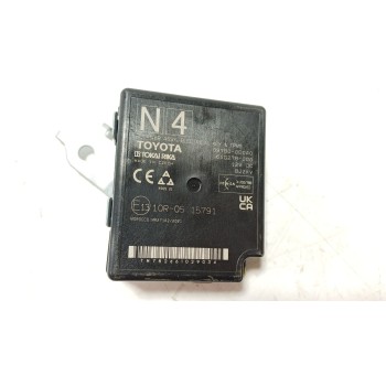 MODULO ELECTRONICO 897B00D040 897B00D040 