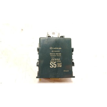 MODULO ELECTRONICO 865720D100 865720D100 