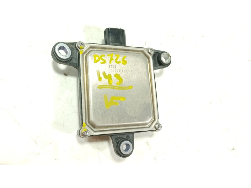 Recambio de modulo electronico para toyota yaris cross (mxp_) 1.5 hybrid (mxpj10) referencia OEM IAM  4135ASRR3A 