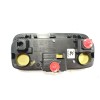 Recambio de piloto interior para toyota yaris cross (mxp_) 1.5 hybrid (mxpj10) referencia OEM IAM  812600D260 