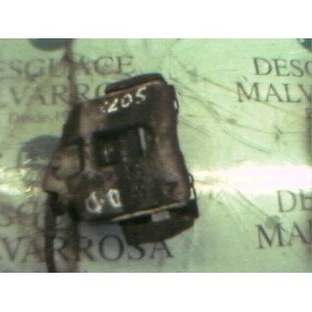 PINZA FRENO DELANTERA DERECHA 