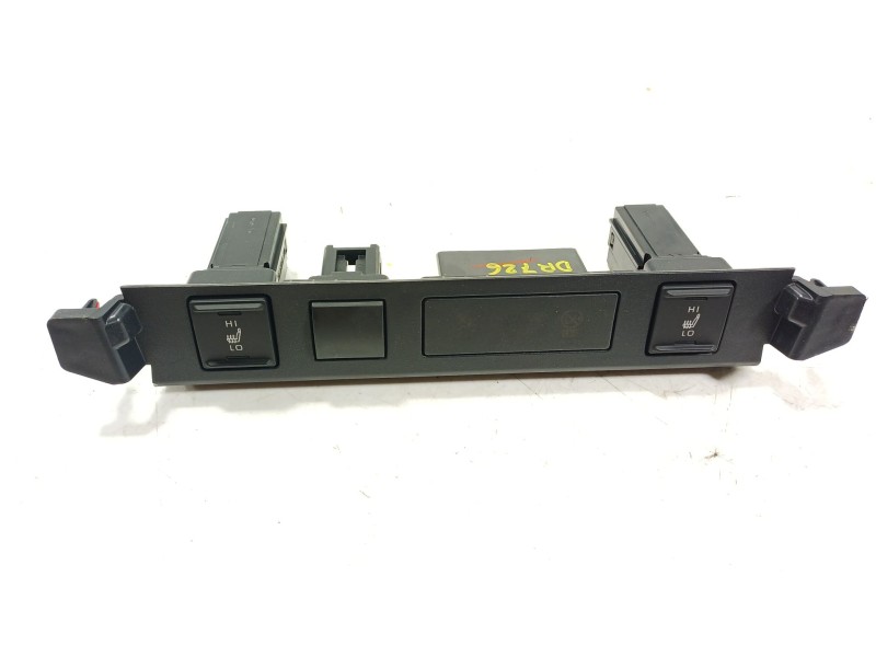Recambio de modulo electronico para toyota yaris cross (mxp_) 1.5 hybrid (mxpj10) referencia OEM IAM  554070D060 